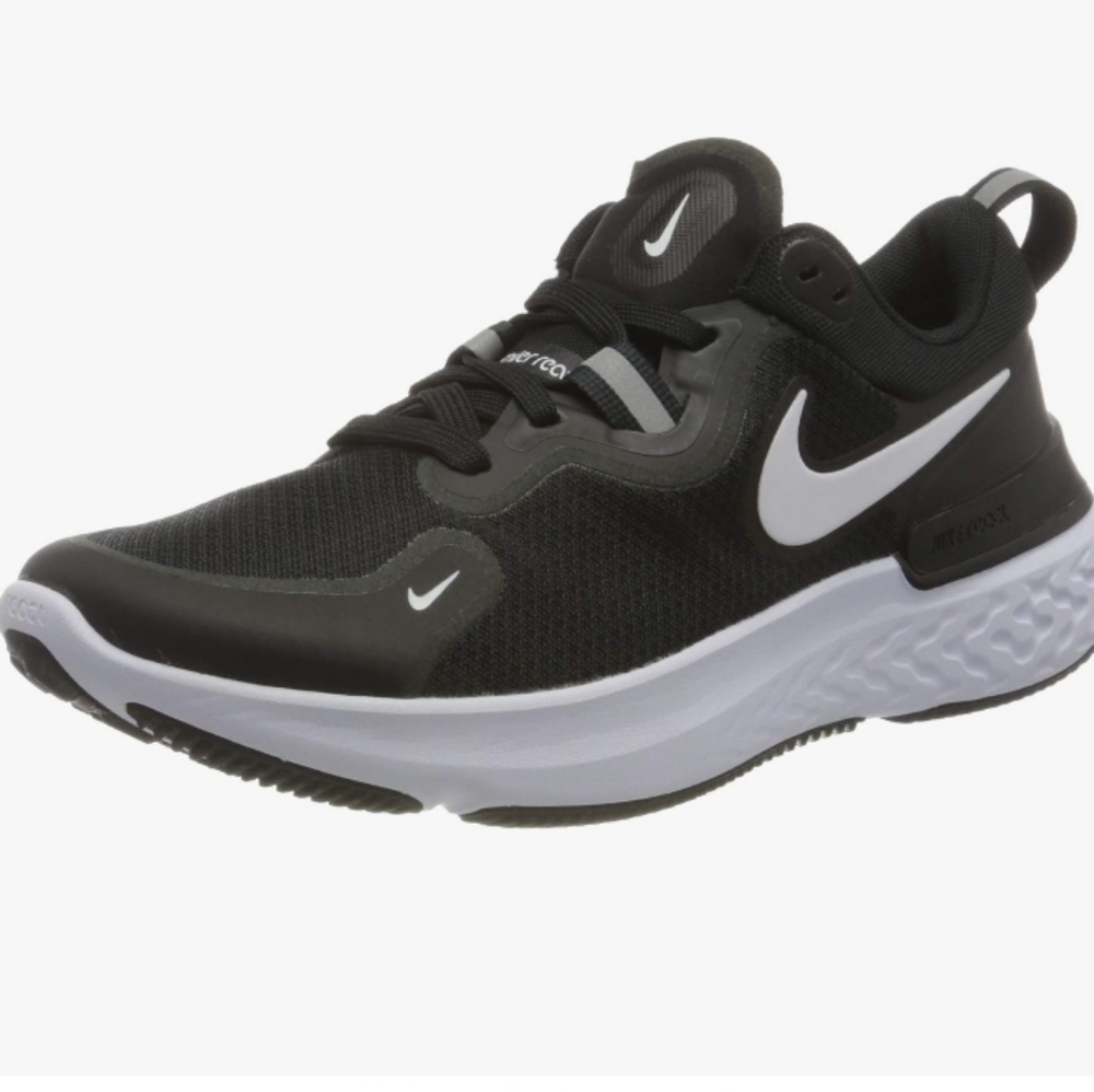 Nike Miler React Running Sneaker With Roadrunner … - image 2